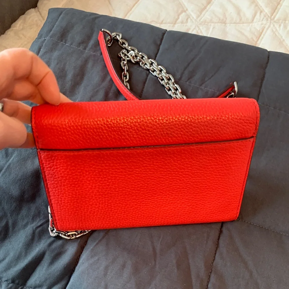 Marc Jacobs Cross Body Wallet